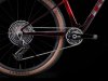 Trek Supercaliber SLR9.9FA L Red Smoke/Drizzle