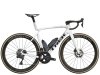 Trek Madone SLR 9 XS Iridescent Blue Pearl/Red Pearl