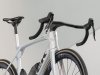 Trek Madone SLR 9 AXS XL Iridescent Blue Pearl/Red Pear