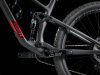 Trek Top Fuel 9.9 XTR M Matte Dark Web