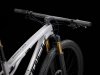 Trek Supercaliber SLR 9.9 XTR XL Argent Drizzle