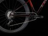 Trek Supercaliber SLR 9.9 XTR L Red Smoke Drizzle
