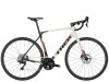 Trek Domane SL 5 S Matte Era White/Deep Smoke