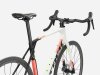 Trek Domane SL 5 S Matte Era White/Deep Smoke