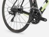 Trek Domane SL 5 S Matte Era White/Deep Smoke