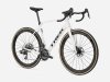 Trek Domane SLR 9 AXS M Mother of Pearl/Silver Marble
