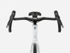 Trek Domane SLR 9 AXS M Mother of Pearl/Silver Marble
