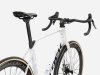 Trek Domane SLR 9 AXS M Mother of Pearl/Silver Marble