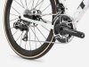 Trek Domane SLR 9 AXS M Mother of Pearl/Silver Marble