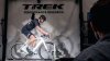 Trek Domane SLR 9 AXS 1x13 XL Matte Deep Smoke