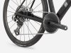 Trek Domane SLR 9 AXS 1x13 XL Matte Deep Smoke