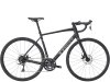 Trek Domane AL 2 49 Matte Dark Star Black