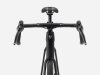 Trek Domane AL 2 49 Matte Dark Star Black
