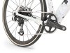 Trek Domane+ SL 9 AXS EU XL Mother of Pearl/Silver Marb